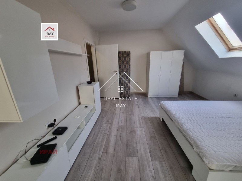 Продава 1-СТАЕН, гр. Стара Загора, Център, снимка 10 - Апартаменти - 52335549