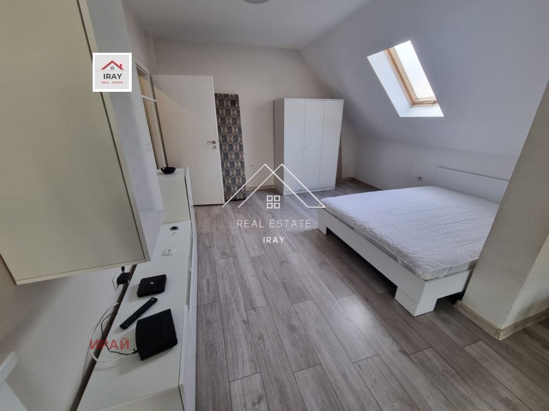 Продава 1-СТАЕН, гр. Стара Загора, Център, снимка 11 - Апартаменти - 52335549