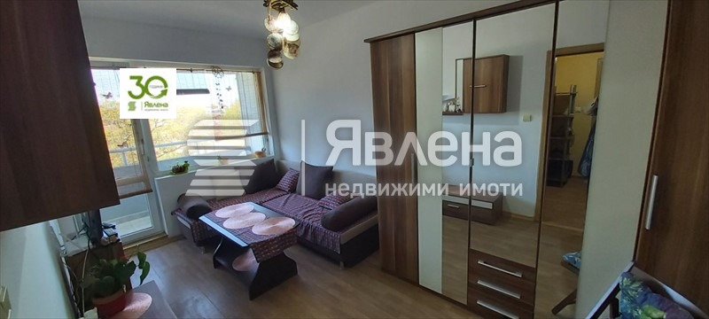 Продава 1-СТАЕН, гр. Варна, Автогара