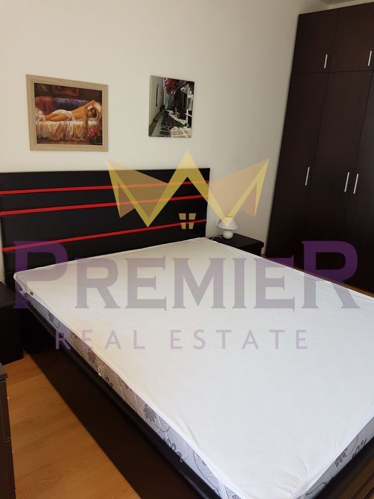 Zu verkaufen  1 Schlafzimmer Warna , Lewski 1 , 60 qm | 90644641 - Bild [5]