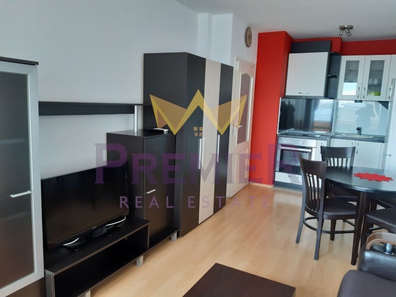 Na prodej  1 ložnice Varna , Levski 1 , 60 m2 | 90644641 - obraz [4]