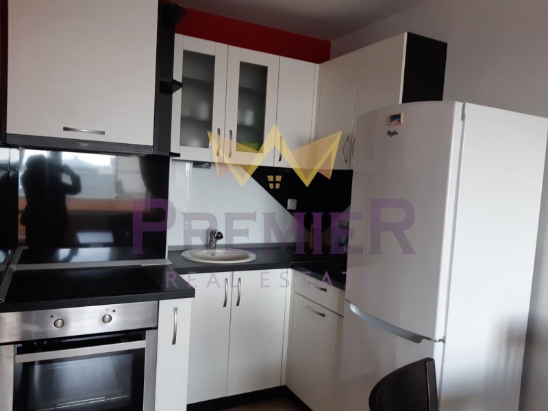 Na prodej  1 ložnice Varna , Levski 1 , 60 m2 | 90644641 - obraz [3]