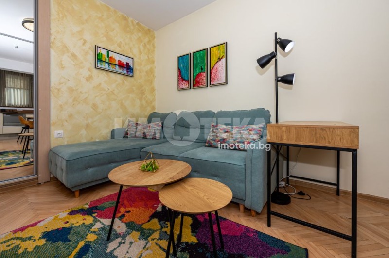 In vendita  1 camera da letto Plovdiv , Marasha , 48 mq | 97137622 - Immagine [4]
