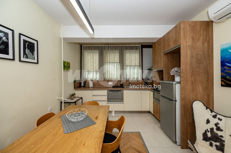 In vendita  1 camera da letto Plovdiv , Marasha , 48 mq | 97137622 - Immagine [5]