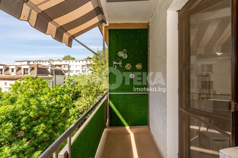 In vendita  1 camera da letto Plovdiv , Marasha , 48 mq | 97137622 - Immagine [16]