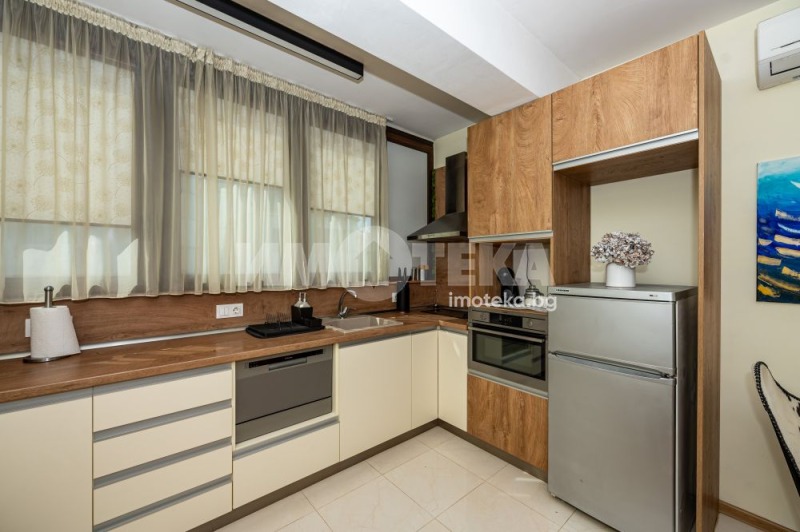 In vendita  1 camera da letto Plovdiv , Marasha , 48 mq | 97137622 - Immagine [6]