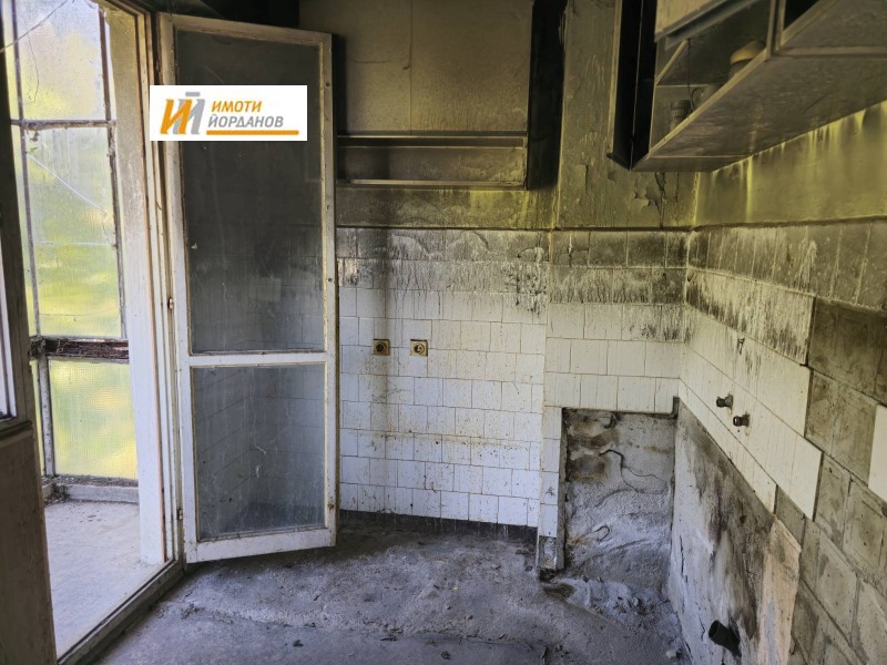 Na prodej  1 ložnice Veliko Tarnovo , Čolakovci , 63 m2 | 44243769 - obraz [6]