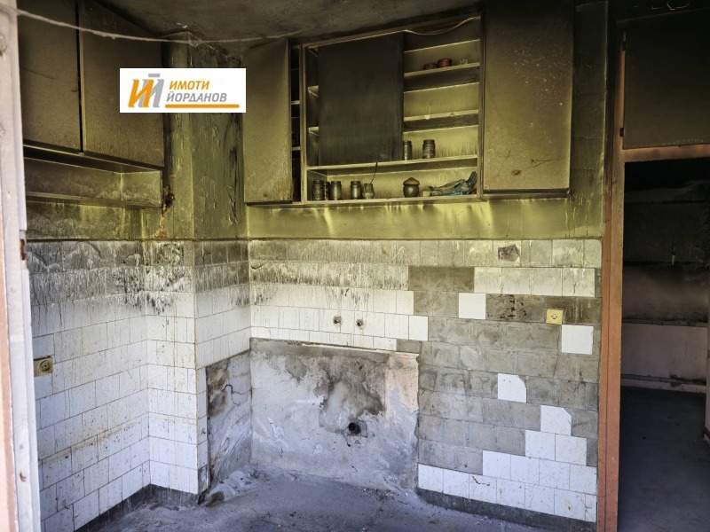 Na prodej  1 ložnice Veliko Tarnovo , Čolakovci , 63 m2 | 44243769 - obraz [7]