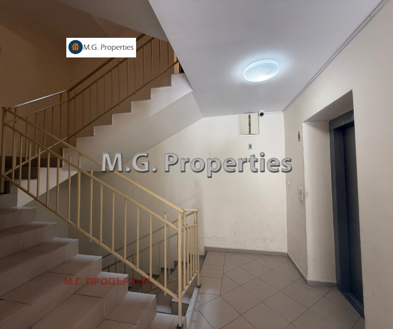 De vânzare  1 dormitor Varna , Briz , 55 mp | 35684085 - imagine [14]