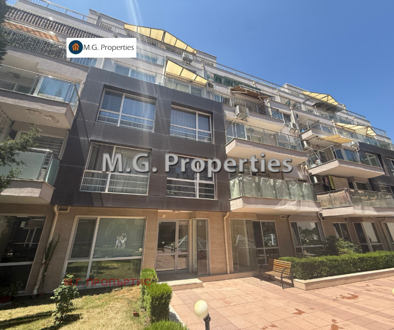 De vânzare  1 dormitor Varna , Briz , 55 mp | 35684085 - imagine [15]