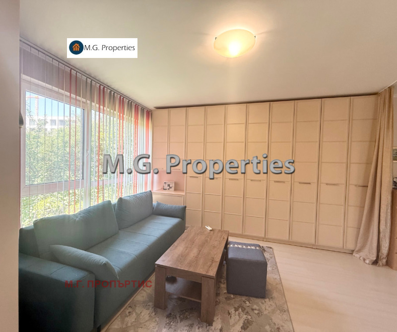 De vânzare  1 dormitor Varna , Briz , 55 mp | 35684085 - imagine [5]