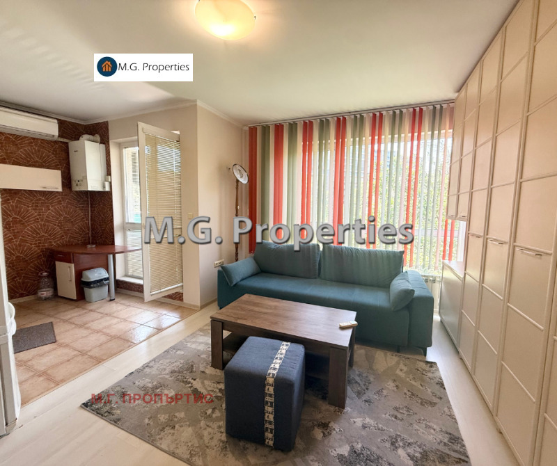 De vânzare  1 dormitor Varna , Briz , 55 mp | 35684085 - imagine [4]