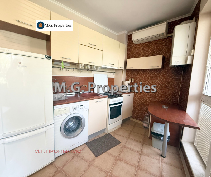 De vânzare  1 dormitor Varna , Briz , 55 mp | 35684085 - imagine [6]