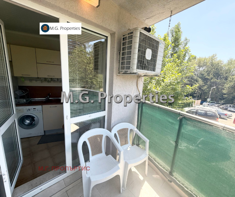De vânzare  1 dormitor Varna , Briz , 55 mp | 35684085 - imagine [9]