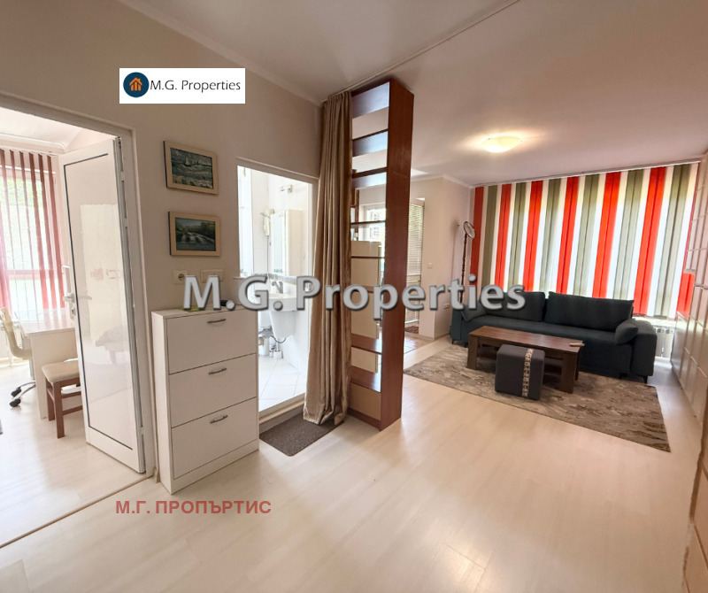 De vânzare  1 dormitor Varna , Briz , 55 mp | 35684085