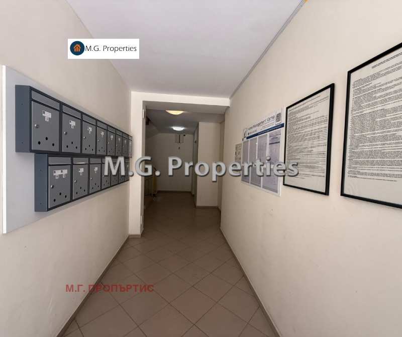 De vânzare  1 dormitor Varna , Briz , 55 mp | 35684085 - imagine [13]