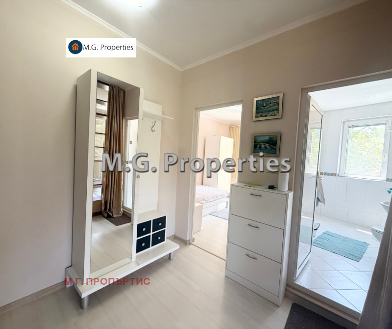 De vânzare  1 dormitor Varna , Briz , 55 mp | 35684085 - imagine [2]