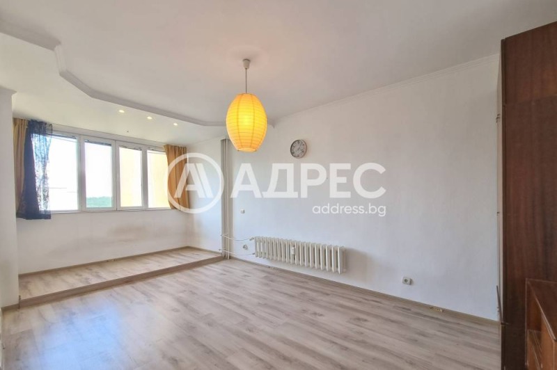 Till salu  1 sovrum Sofia , Izgrev , 60 kvm | 88708812 - bild [9]