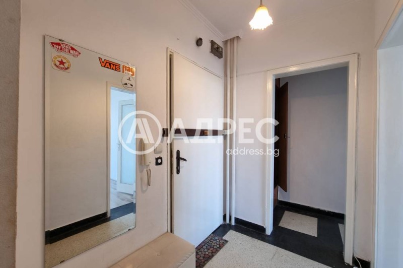 Till salu  1 sovrum Sofia , Izgrev , 60 kvm | 88708812 - bild [10]