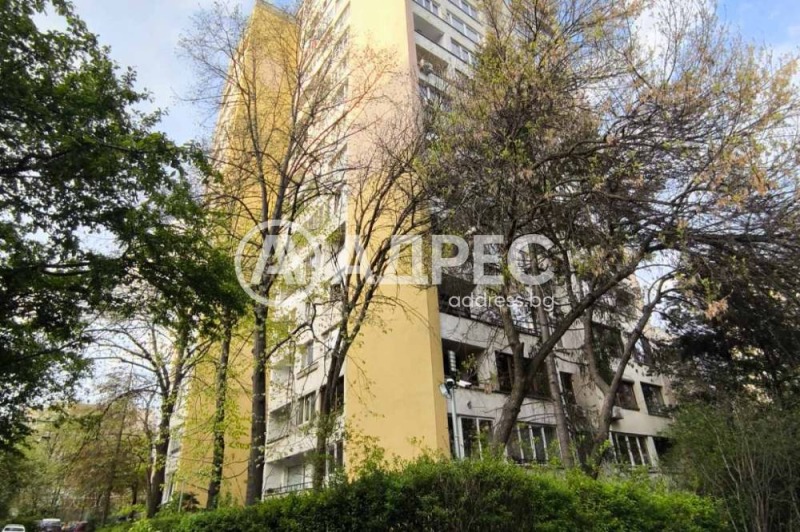 Till salu  1 sovrum Sofia , Izgrev , 60 kvm | 88708812 - bild [11]
