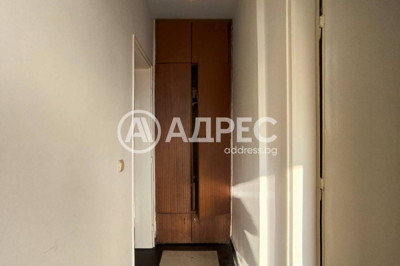 Till salu  1 sovrum Sofia , Izgrev , 60 kvm | 88708812 - bild [13]