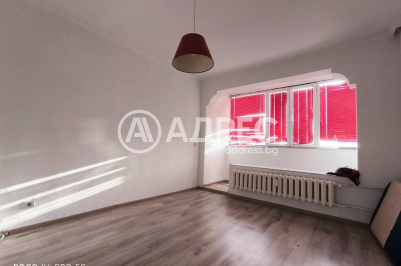 Till salu  1 sovrum Sofia , Izgrev , 60 kvm | 88708812 - bild [2]
