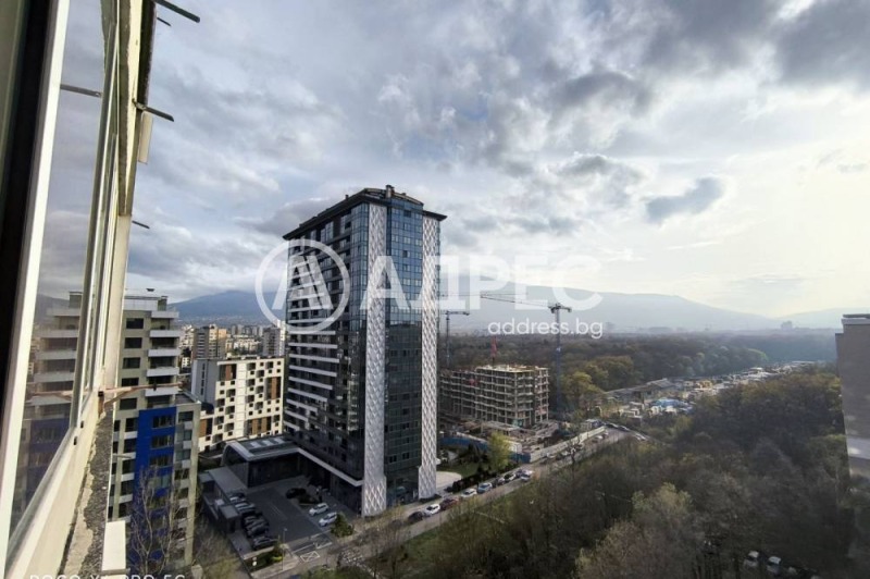 Till salu  1 sovrum Sofia , Izgrev , 60 kvm | 88708812 - bild [3]