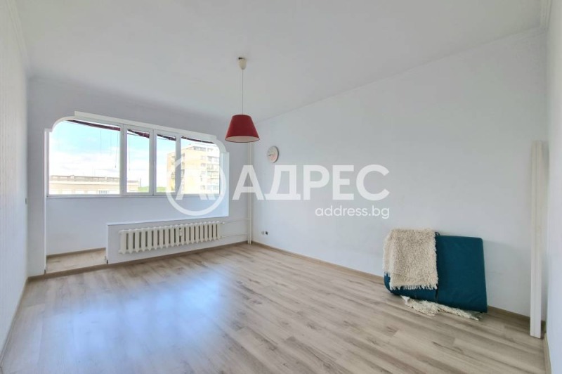 Till salu  1 sovrum Sofia , Izgrev , 60 kvm | 88708812 - bild [6]