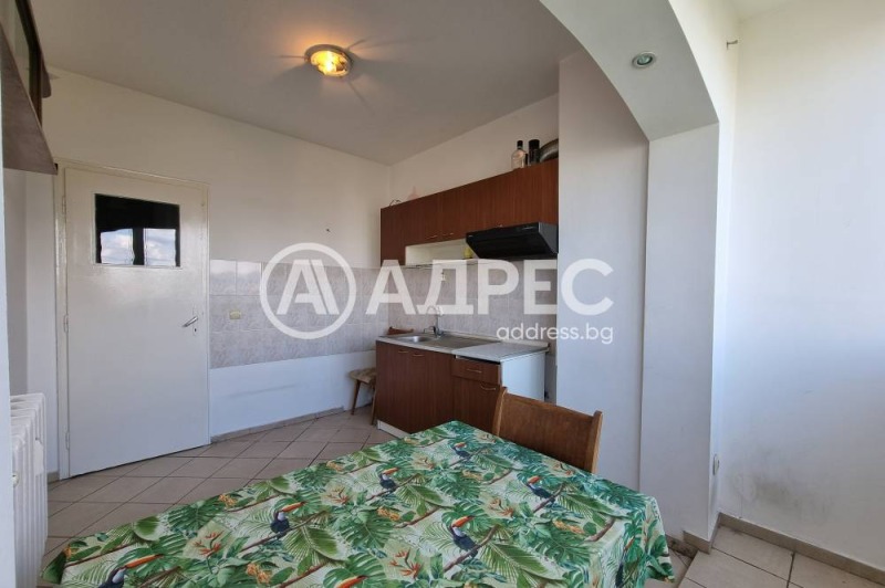 Till salu  1 sovrum Sofia , Izgrev , 60 kvm | 88708812 - bild [4]