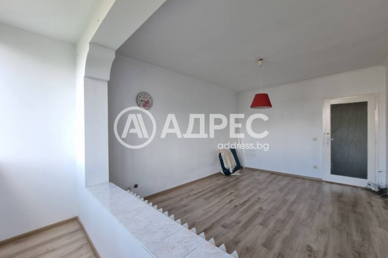 Till salu  1 sovrum Sofia , Izgrev , 60 kvm | 88708812 - bild [8]
