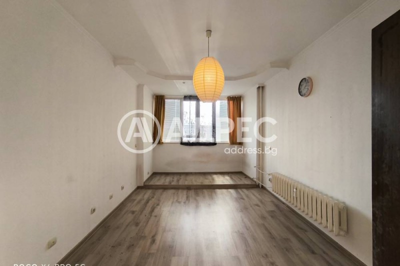 Till salu  1 sovrum Sofia , Izgrev , 60 kvm | 88708812