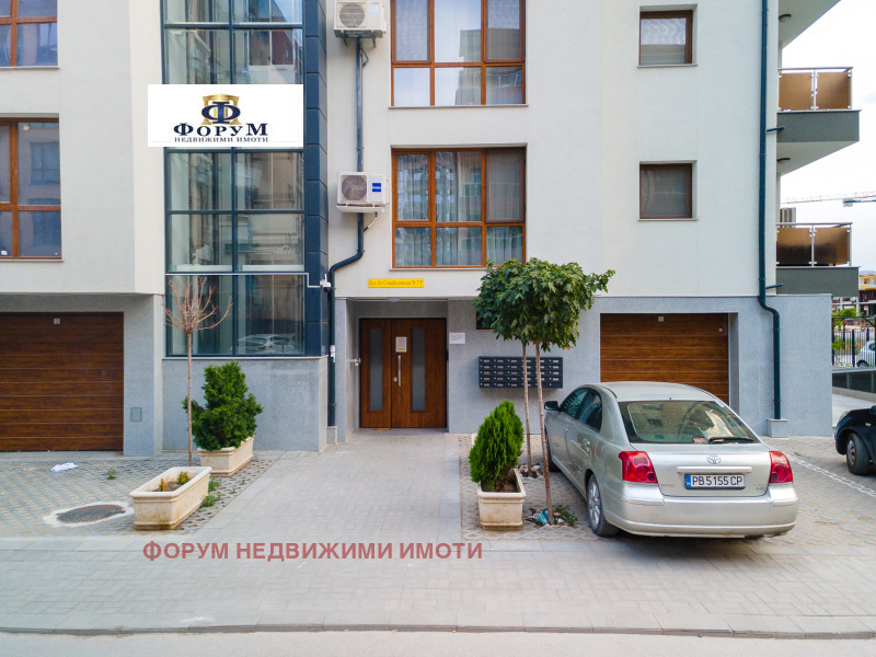 Myytävänä  1 makuuhuone Plovdiv , Belomorski , 67 neliömetriä | 30133088