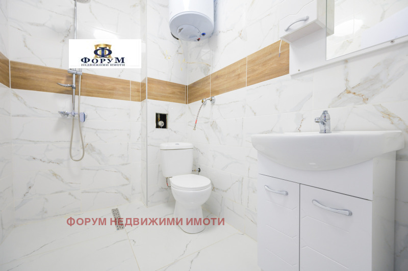 Myytävänä  1 makuuhuone Plovdiv , Belomorski , 67 neliömetriä | 30133088 - kuva [12]