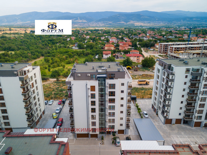 Myytävänä  1 makuuhuone Plovdiv , Belomorski , 67 neliömetriä | 30133088 - kuva [3]
