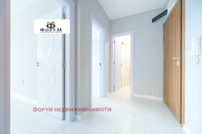Myytävänä  1 makuuhuone Plovdiv , Belomorski , 67 neliömetriä | 30133088 - kuva [7]