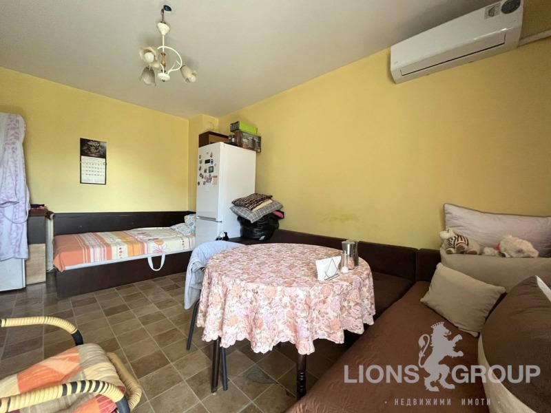 Продава  2-стаен град Варна , Възраждане 1 , 45 кв.м | 97321573 - изображение [5]