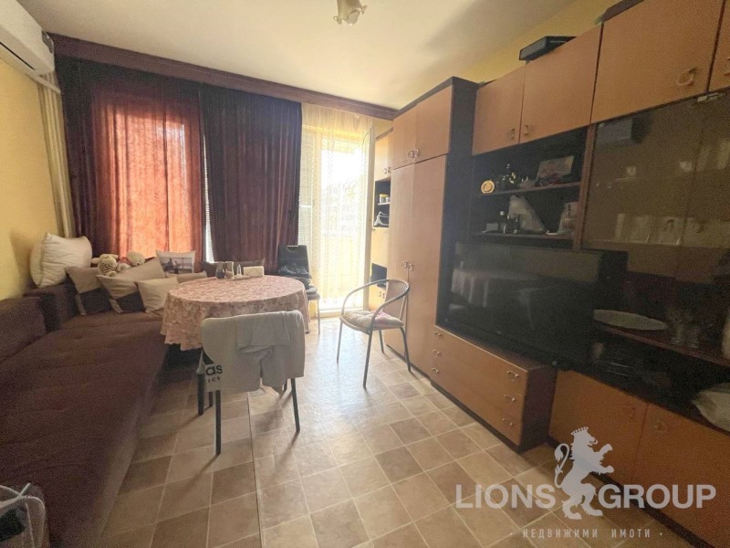 Продава  2-стаен град Варна , Възраждане 1 , 45 кв.м | 97321573 - изображение [2]