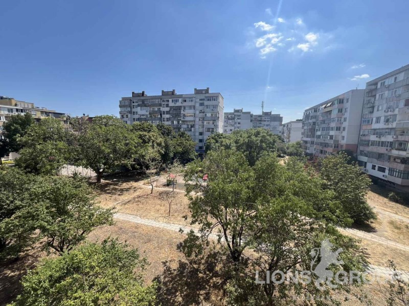 Продава  2-стаен град Варна , Възраждане 1 , 45 кв.м | 97321573