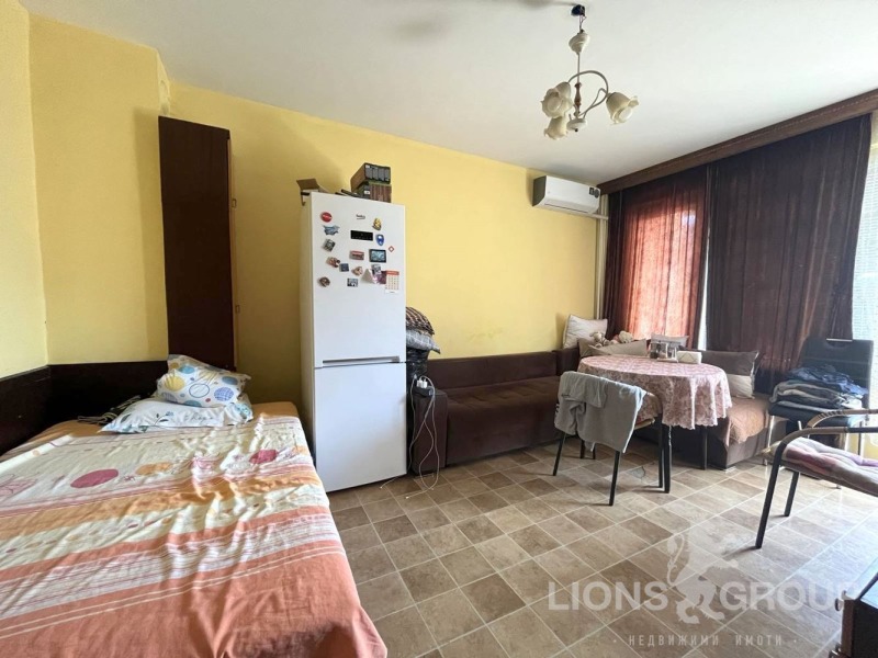 Продава  2-стаен град Варна , Възраждане 1 , 45 кв.м | 97321573 - изображение [4]