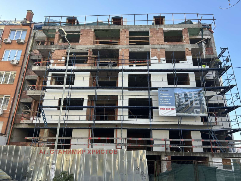 Продава 2-СТАЕН, гр. София, Манастирски ливади, снимка 6 - Апартаменти - 52020931