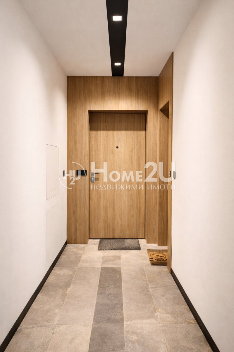 Продава 2-СТАЕН, гр. София, Дружба 2, снимка 9 - Апартаменти - 53450567