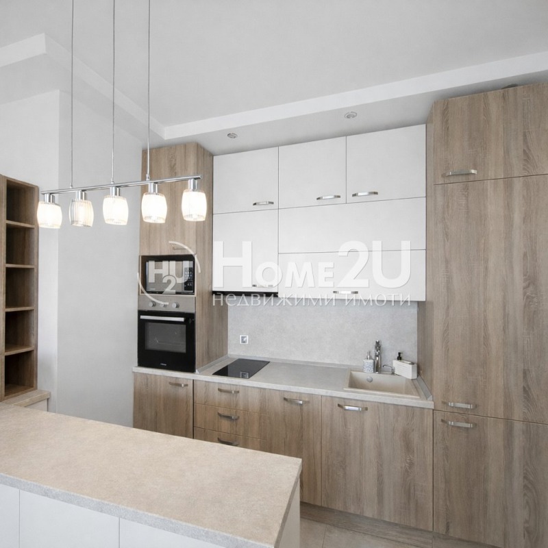 Продава 2-СТАЕН, гр. София, Дружба 2, снимка 4 - Апартаменти - 53450567