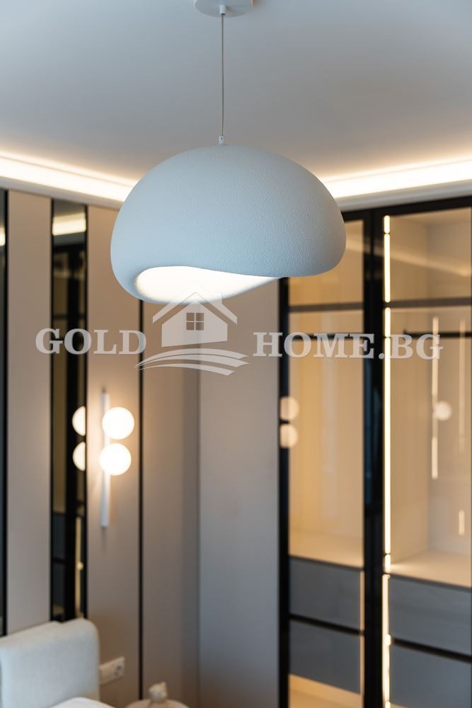 Продава 2-СТАЕН, гр. Пловдив, Остромила, снимка 9 - Апартаменти - 54343860