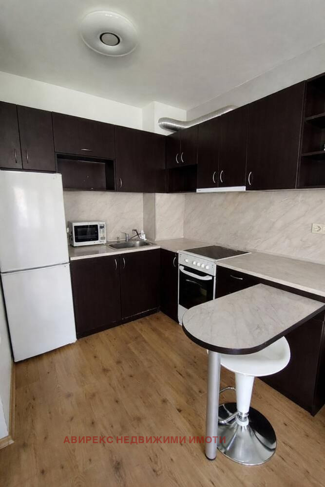 Продава 2-СТАЕН, гр. Пловдив, Кючук Париж, снимка 8 - Апартаменти - 54408324