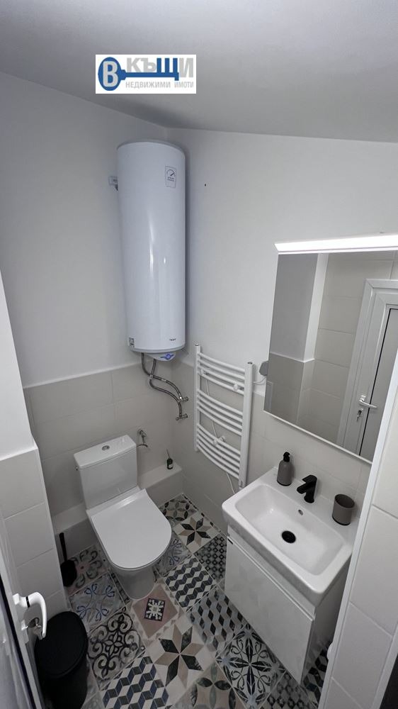 Продава 2-СТАЕН, гр. Велико Търново, Зона Б, снимка 11 - Апартаменти - 54735899