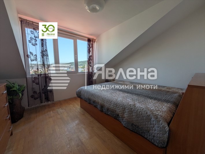 Продава 2-СТАЕН, гр. Варна, Аспарухово, снимка 6 - Апартаменти - 55126172