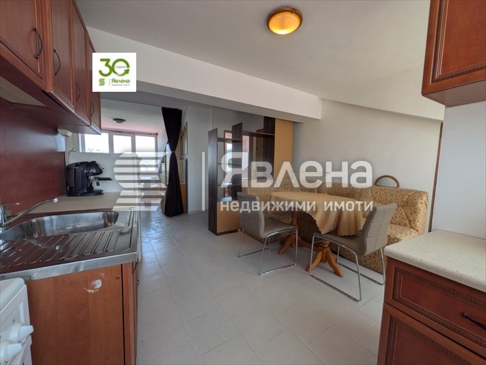 Продава 2-СТАЕН, гр. Варна, Аспарухово, снимка 3 - Апартаменти - 55126172