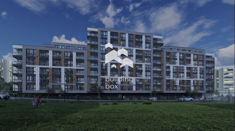 Till salu  2 sovrum Sofia , Ljulin 5 , 130 kvm | 22200645 - bild [5]
