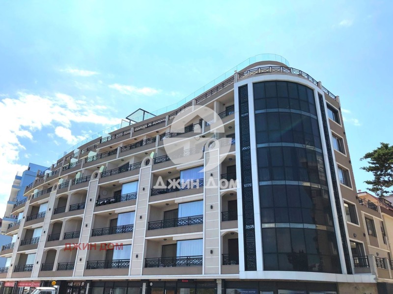 Til salg  2 soveværelser region Burgas , Pomorie , 103 kvm | 72961589 - billede [4]