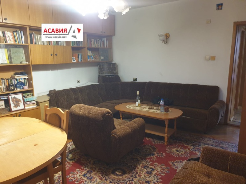 На продаж  2 спальні Ловеч , Широк център , 104 кв.м | 87879906 - зображення [2]